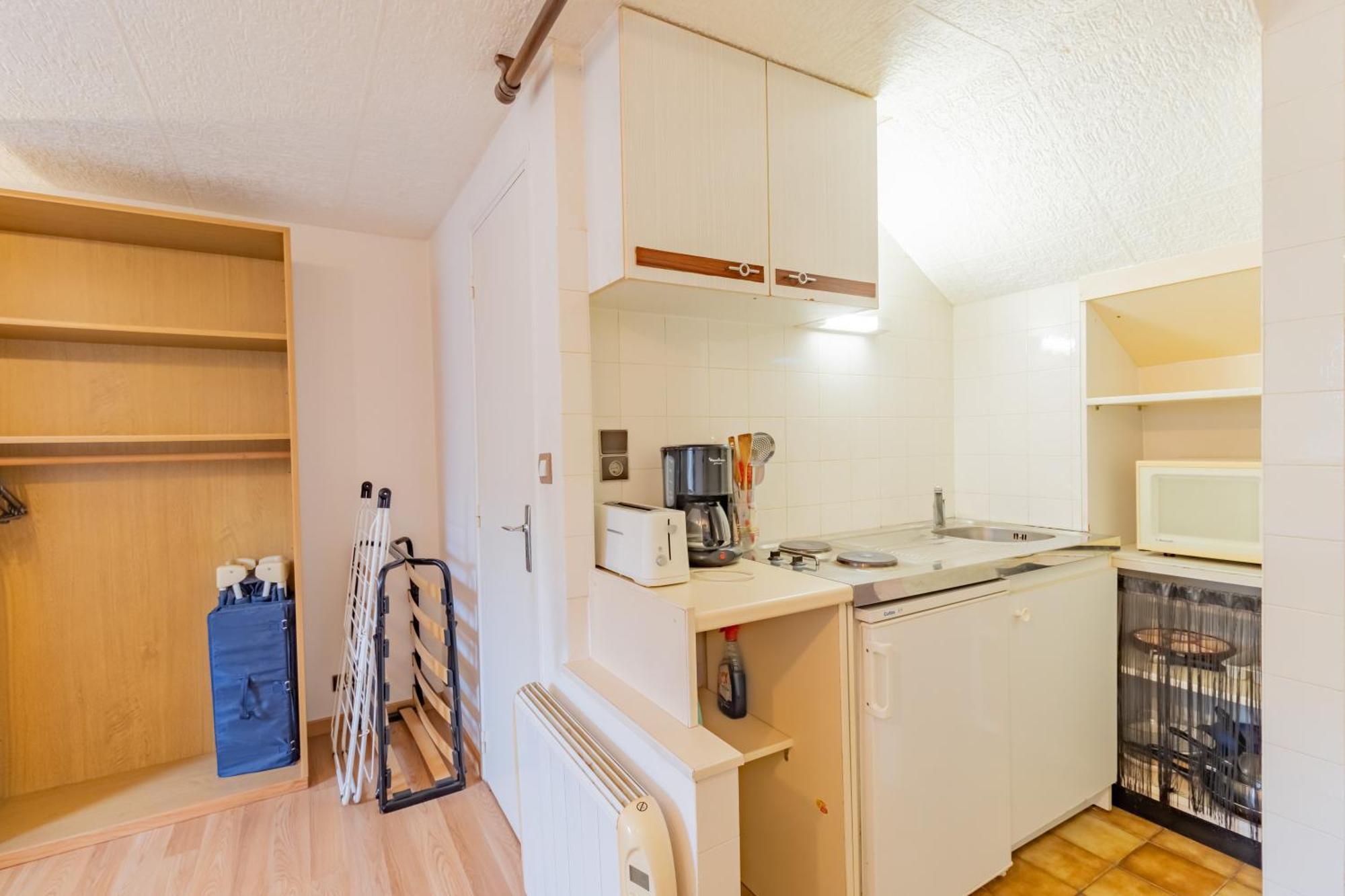 La Residence Du Vieux Four Saint-Genies Экстерьер фото