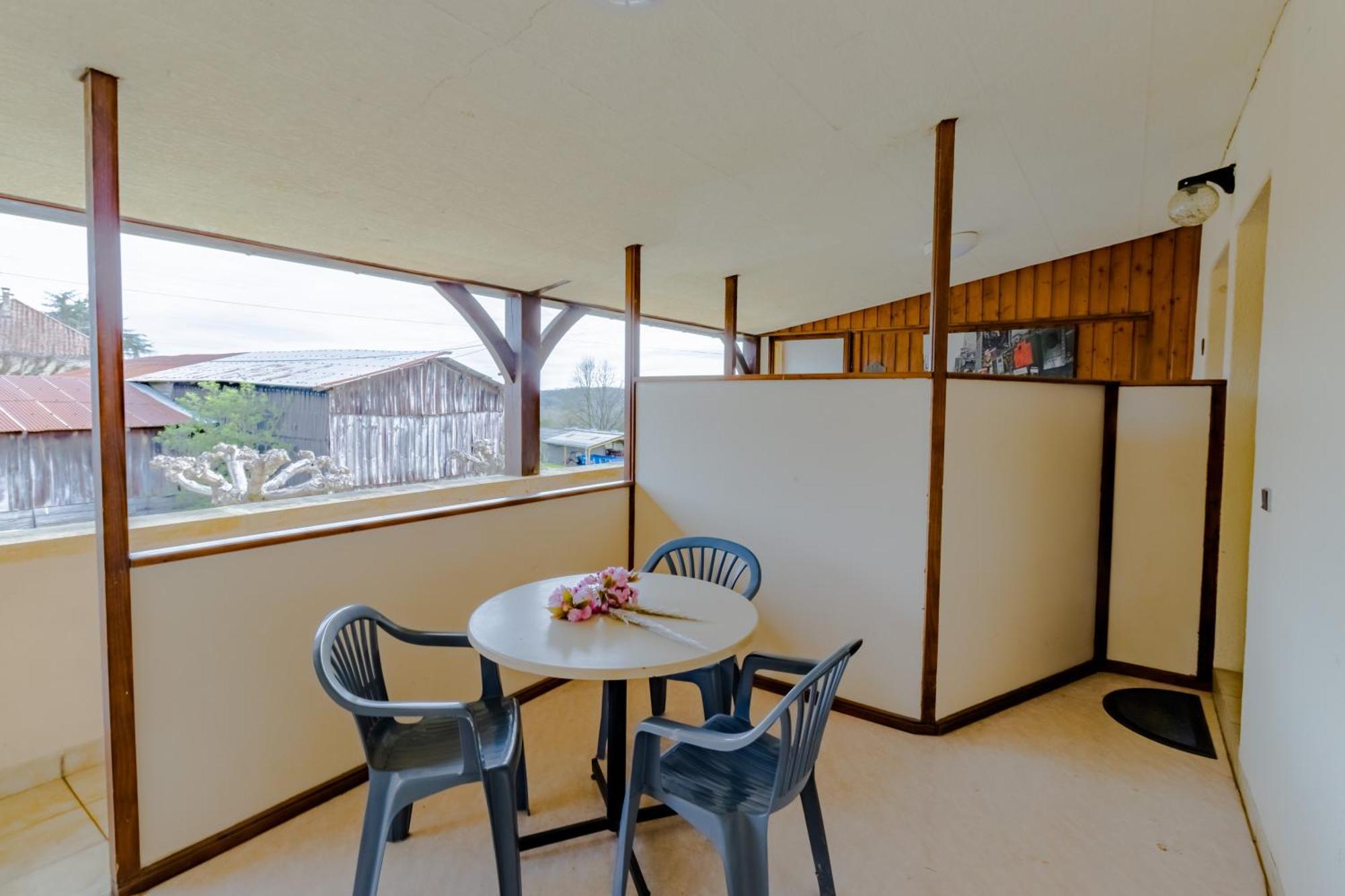 La Residence Du Vieux Four Saint-Genies Экстерьер фото