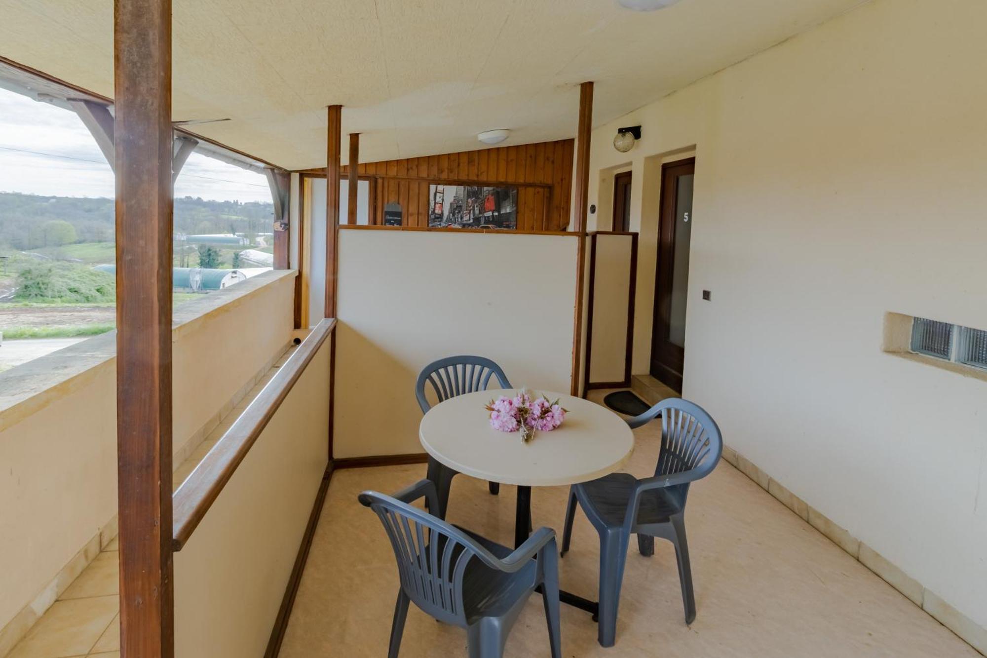 La Residence Du Vieux Four Saint-Genies Экстерьер фото
